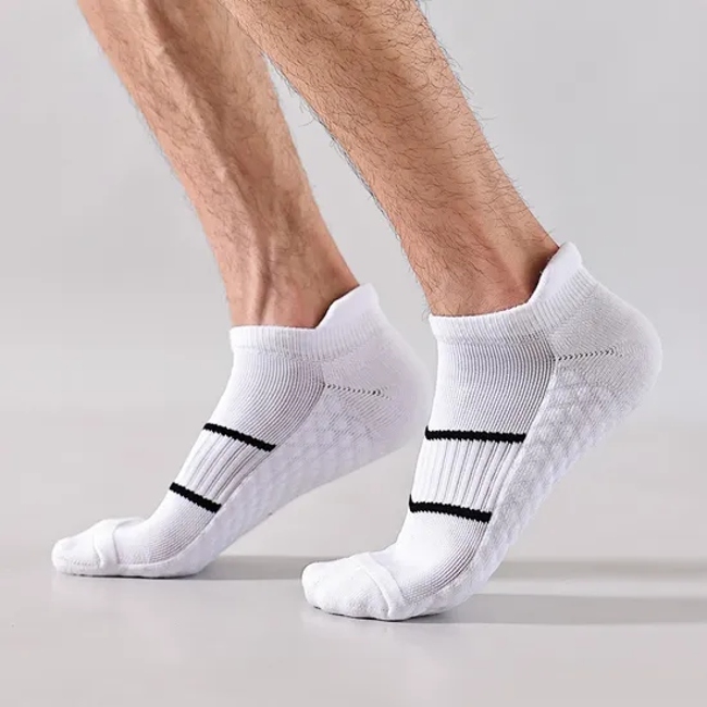 Wholesale Custom 100 Cotton Fashion Calcetines Happy Designer Mens Crew Socks Customized OEM Best Novelty Funky Colorful Funny Man Bamboo Cotton Socks