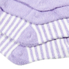 Wholesale Men Women Custom Logo Cotton Socks New Fashion Plain Color Crew Socks