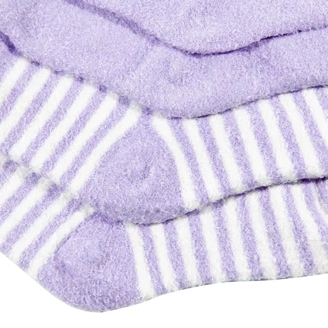 Wholesale Men Women Custom Logo Cotton Socks New Fashion Plain Color Crew Socks