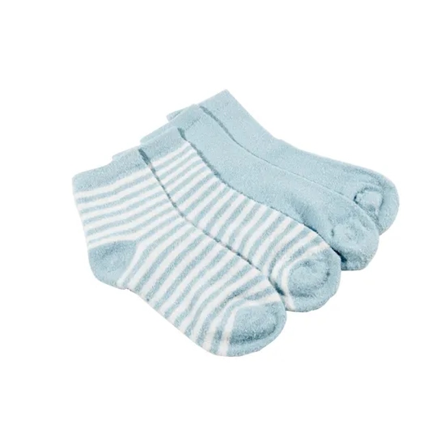 Wholesale Men Women Custom Logo Cotton Socks New Fashion Plain Color Crew Socks