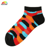 Professional Basketball Socks Men′s MID-Calf Professional Practical Training Breathable Sports Football Socks Customized