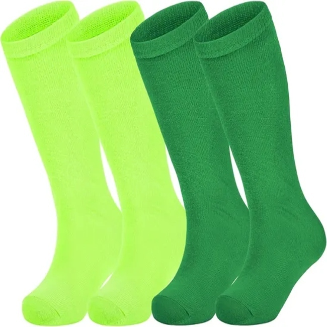 Men′s Cushioned Grip Soccer Socks, Anti Slip Pads Sports Athletic Crew Socks Football Baseball Basketball Socks
