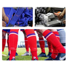 Men′s Cotton Strong Cushion Crew Sport Sock