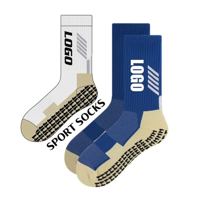 Dress Crew Cotton Grip Travel Yoga Stockings Ankle Short Sock Sport Casual Custom Football Socks for Men