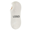 2024 Spring Autumn Hot Selling Design Your Logo Ankle Socks Casual Style Crew Socks for Man and Woman