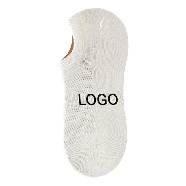 2024 Spring Autumn Hot Selling Design Your Logo Ankle Socks Casual Style Crew Socks for Man and Woman
