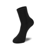 OEM Calcetines De Negocios Black Crew High Quality Plus Size Business Men′s Stockings Man Sock