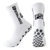 Solid Custom Ankle OEM Design Crew White Sports Men Mens Athletic Wholesale Cotton Socks