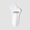 2024 High Quality Multiple Colors Cotton Soft Crew Socks for Women and Men Spring Comfortable Socks Unisex