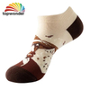 Wholesale and Customize All Designs of Oil Painting Sock, Boat Sock, Low Ankle Sock, Summer Sock in Many Colors, Sizes and Material
