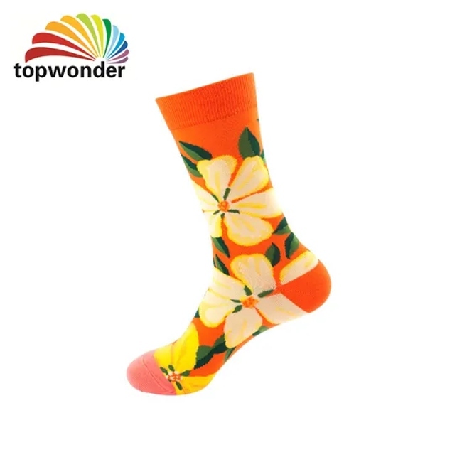 Wholesale and Customize All Designs of Hot Selling Sock, Knee High Sock, Dress Sock, Crew Sock, Fashion Sock in Many Colors, Sizes and Material