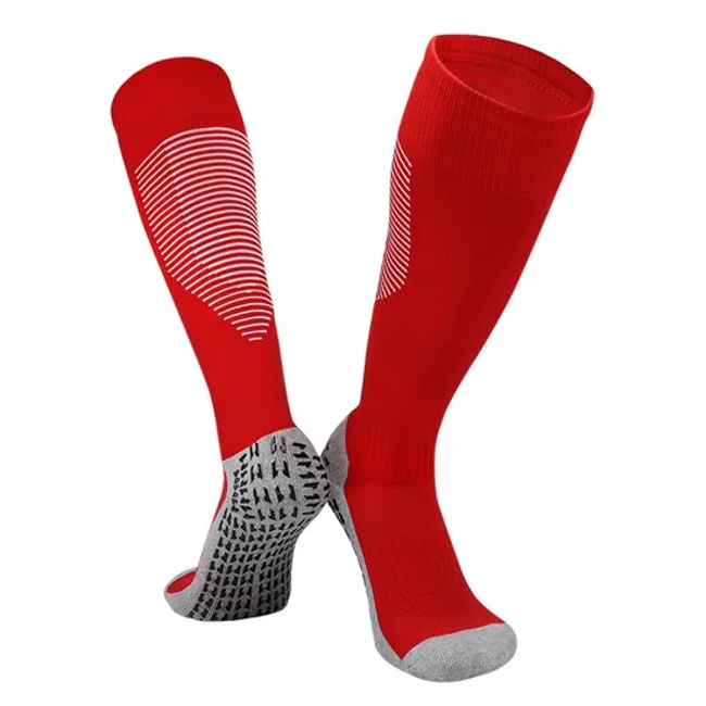 Football Socks Crew Length for Boys or Men,