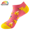 Wholesale and Customize All Designs of Boat Sock, Summer Sock, Short Ankle Sock, Invisible Sock in Many Colors, Sizes and Material
