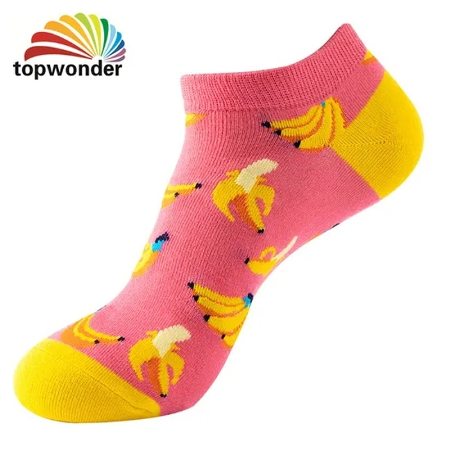 Wholesale and Customize All Designs of Boat Sock, Summer Sock, Short Ankle Sock, Invisible Sock in Many Colors, Sizes and Material