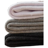 Men′s Sweat-Absorbing MID-Tube Sock Footwear Cotton Polyeter Custom Socks