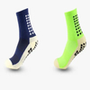 Quick Dry Nylon Soccer Football Basketball Rugby Socks Wholesale Custom Logo Compression Crew Men Women Terry Cushion Sports Socks Manufacturer