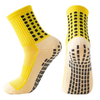 Comfortable Anti Slip Sports Custom Antideslizantes Futbol Grip Soccer Socks