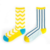 Unisex Men Women Cotton Wholesale Novelty Normal Daily Crew Socks