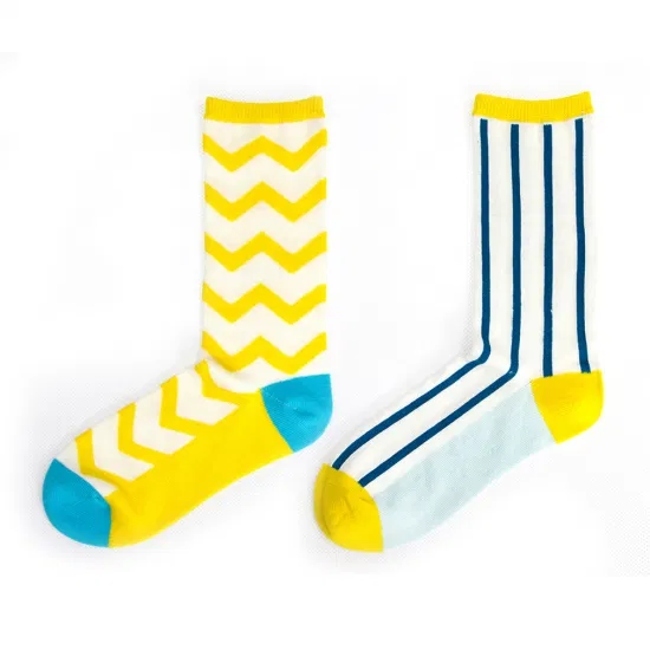 Unisex Men Women Cotton Wholesale Novelty Normal Daily Crew Socks