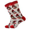 High Quality Unisex Design Men Crew Ankle Custom Logo Man Women 100% Cotton Socks