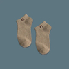 Us0016 High Quality Cotton Socks for Men Women Unisex with Custom