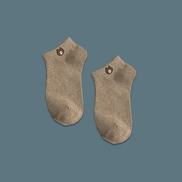 Us0016 High Quality Cotton Socks for Men Women Unisex with Custom