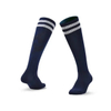 Knee High Sports Stockings Wholesale Breathable Elastic Soccer Football Athletic Compression Socks Unisex Women Men