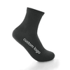 Men′s Socks Crew Sport Bamboo Socks Custom Environmental Material Natural Casual Knitted Bamboo Cotton Blended Bamboo Socks
