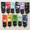 Xianghui Breathable Luxury Brand Sport Colorful Luxury Basketball Wholesale Athletic Running Men Crew Socks