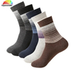 Customize and Wholesale Winter Sock Winter Wool Sock Winter Business Sock Men′s Sock in Many Colors and Designs