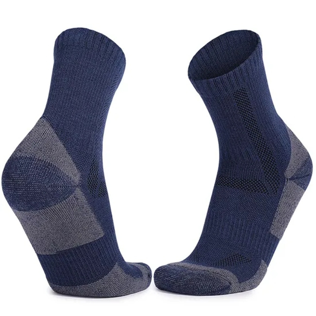 Factory Wholesale Higher Quality Wool Socks Outdoor Sports Cashmere Socks Thickened Snow Ski Socks