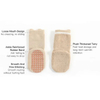 New Customized Cotton Cute Animal Toddler Anti Slip Socks Baby Kid Socks