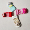 Animal Head D Cute Cotton Baby Socks