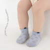 Boys and Girls Breathable Net Sock Children Ankle Cotton Thin Kids Socks Soft Baby Short Socks