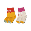 Unisex Kids Children Baby Custom Cotton Wholesale Toy Rattle Socks