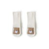 Animal Head D Cute Cotton Baby Socks