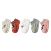 Children Baby Kids Unisex Cotton Wholesale Fashion Short Socks