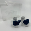 D Three Dimensional Soft and Cute Whale Baby Indoor Non Slip Warm Crawling Socks