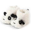 Wholesale Novelty Custom Children Baby Kids Unisex Cotton Shoes Socks