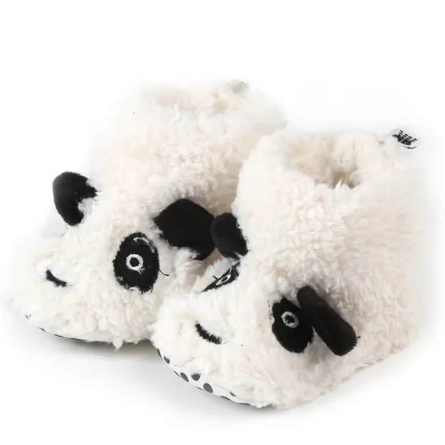 Wholesale Novelty Custom Children Baby Kids Unisex Cotton Shoes Socks