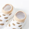 High Quality Baby Socks Booties Shoes Protect Young Children Shoe Sock
