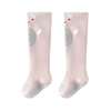 Wholesale New Arrival Knee Protector Cotton Popular Non Slip Baby Socks