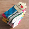 Girl Kids Socks Baby Socks Tube Socks