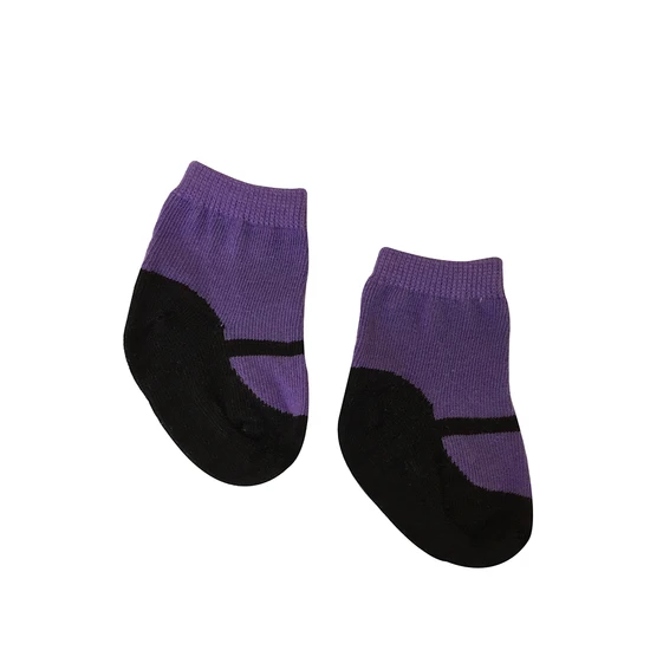 Hot Sale Soft and Breathable Baby′s Socks Pure Cotton for Infant