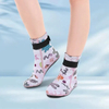 China Factory Manufacturer Baby Socks Cotton Girl Cute Baby Socks