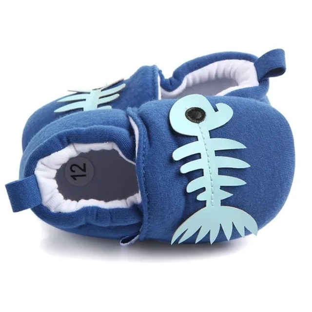  Winter New Soft Cotton Cute Cartoon Animal Infant Baby Socks Shoes