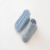 D Ear Cute Baby Socks Anti Slip Walk Learning Socks