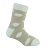 Wholesale Unisex Baby Children Custom Color Cotton Socks