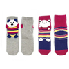 Baby Kids Children Unisex Custom Bci Cotton Normal Short Socks