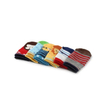 Toddler Baby Boys Girls Non Slip Socks Soft Bottom Rubber Booties Shoes